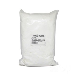 Tinh Bột Ngô/ Bột bắp Hàn Quốc 500g