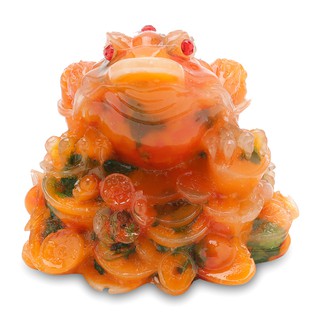 Thiềm Thừ Tứ Quý Cỡ Nhỏ