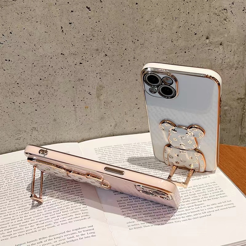 Ốp Điện Thoại Silicon Dẻo Mạ Màu Vivo V2043 V2032 V2026 V2029 V2027 V2037 V2052 V2042 V2048 V2054 1902 1901 1904 1906