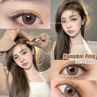 Kính áp tròng Colorhunter Dùng 1 Năm 14.4mm 0 - 8 Độ 1 cặp