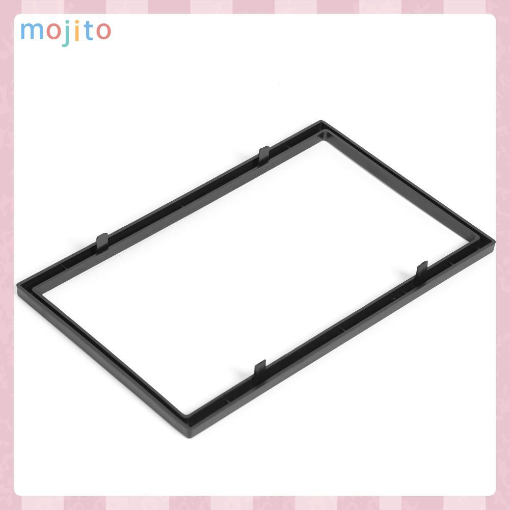 Khung Viền 2 Din Cho Đầu Dvd Xe Ô Tô | BigBuy360 - bigbuy360.vn