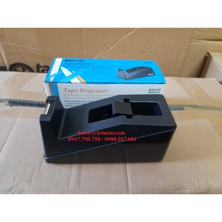 Cắt băng dính để bàn nặng KW-Trio 3310 - văn phòng - Cắt băng keo HÀNG CHÍNH HÃNG