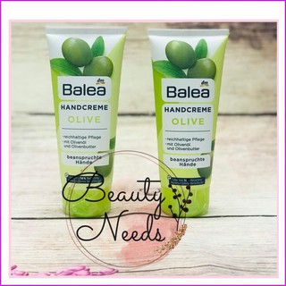 KEM TAY KEM DƯỠNG TAY BALEA OLIVE HÀNG NỘI ĐIA ĐỨC