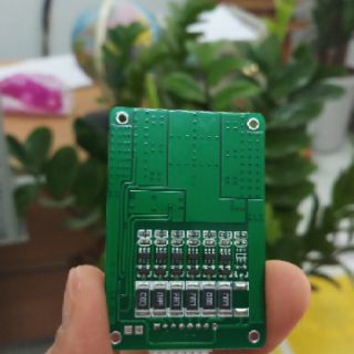 Mạch bảo vệ pin lipo 6s15a