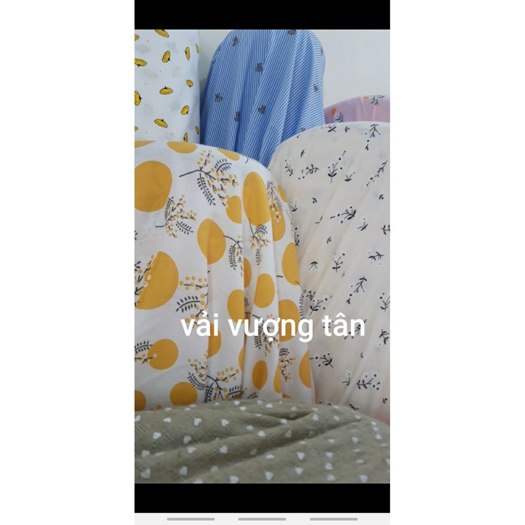 Vải thô boi, đũi xước