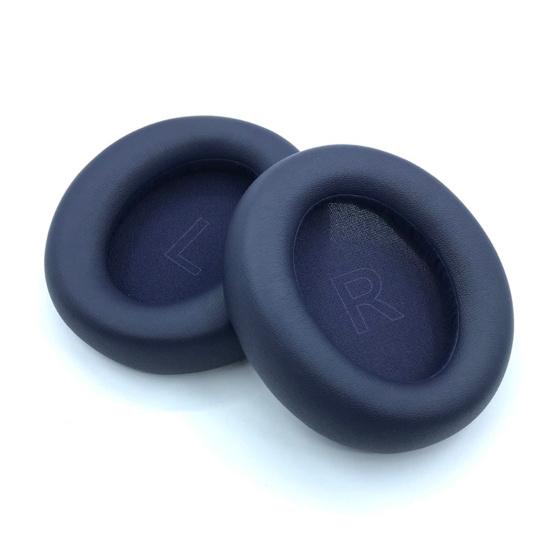 Bộ 2 Đệm Tai Nghe Bằng Memory Foam Mềm Mại Thay Thế Chuyên Dụng Cho Anker Q30