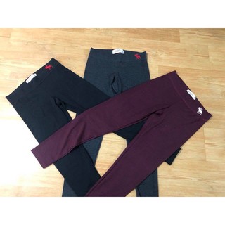 Quần Legging Nữ