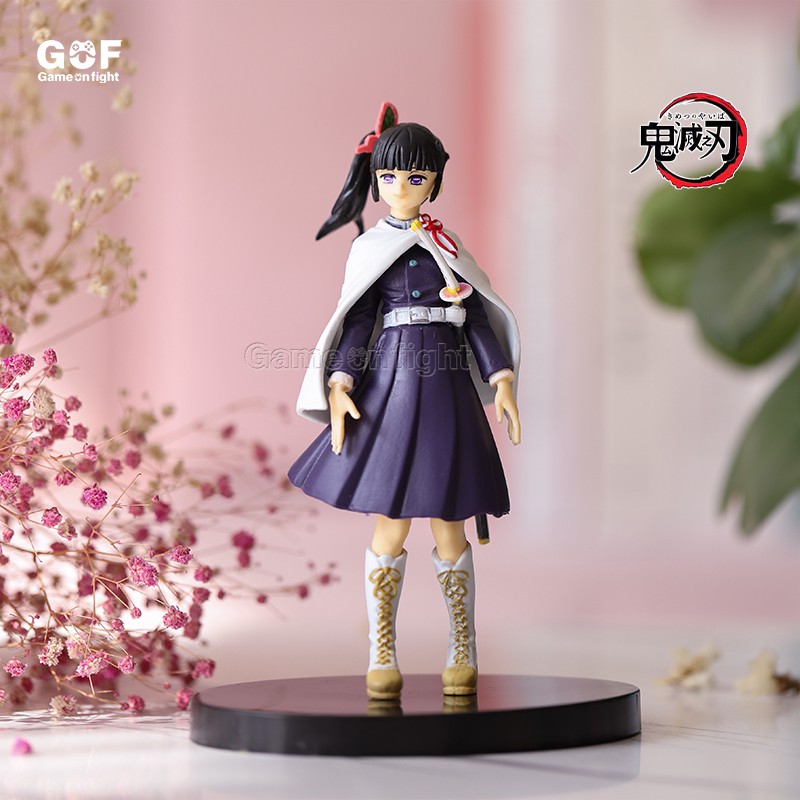 Mô Hình Nhân Vật tanjiro kamado, Sương Rồng Gió nezuko kamado, giyu tomioka, Tillar, Sương Rồng, Gió, Búp Bê gk, Búp Bê, Và Tuần Lộc