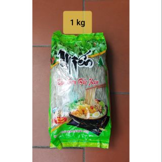 Miến dong Bắc Kạn