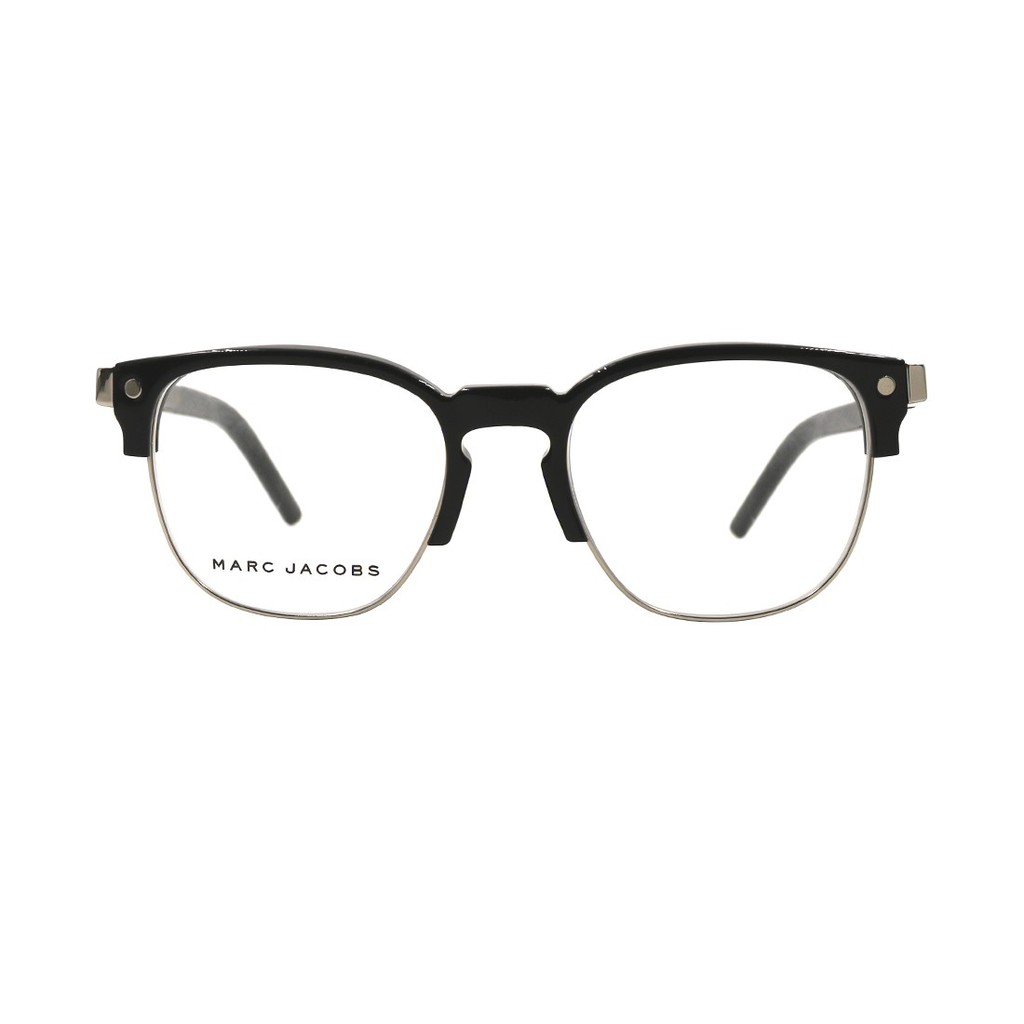 (Hàng chính hãng) Gọng kính nam nữ Marc Jacobs MARC23 807 màu sắc thời trang, thiết kế dễ đeo bảo vệ mắt