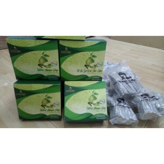 Túi lọc dầu gôi phổ thông cải tiến, nguồn gốc thảo dược từ thiên nhiên REEL BEAUTE ( loại cao cấp)