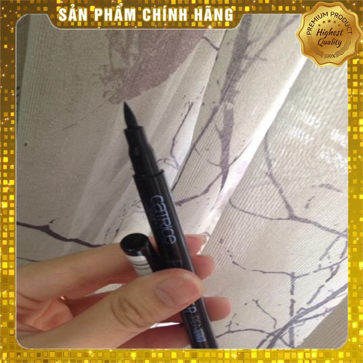 Bút dạ kẻ mắt catrice