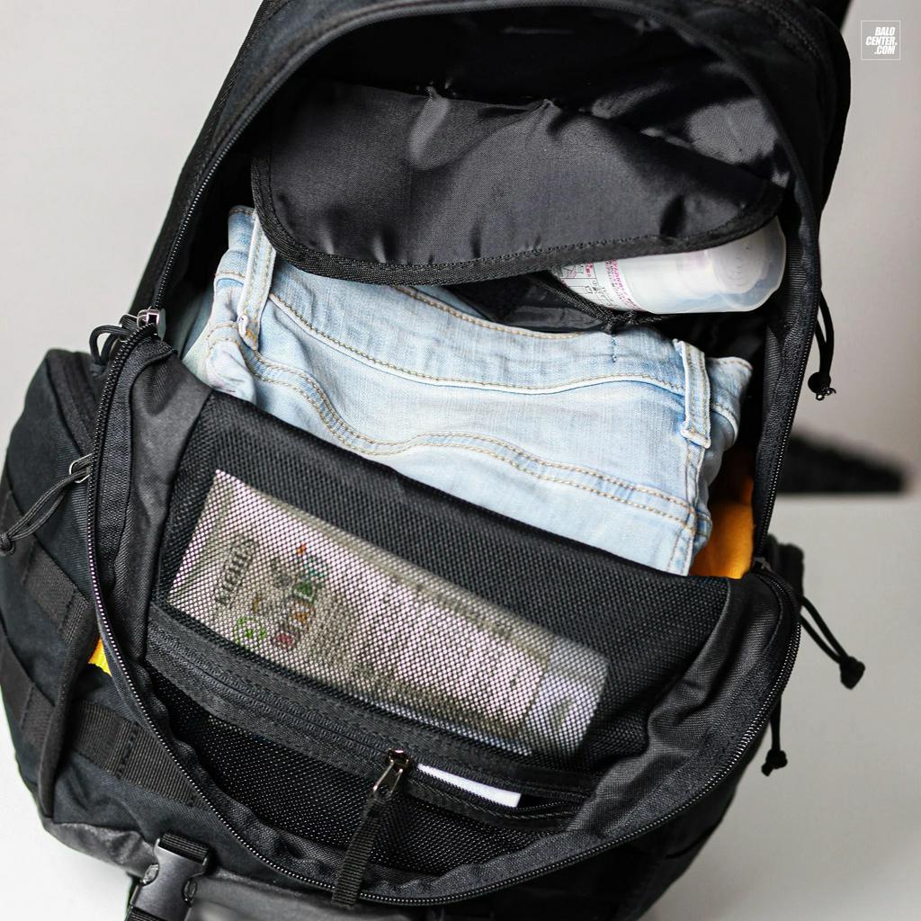 [Auth]Balo Nike SB RPM Sportswear Backpack chính hãng chất liệu 100% Polyester Spot Clean siêu bền dày dặn - Aries Sốp