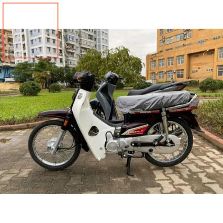 Full bộ 4 dây ga, dây thắng,  công tơ mét xe dream thái zin honda