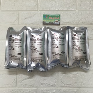 Cà phê bột ĐỒNG XANH ( 250g )