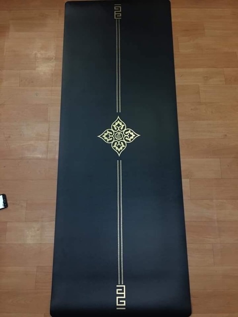 Thảm yoga cao su NICEGOOD - Full TÚI & HỘPi