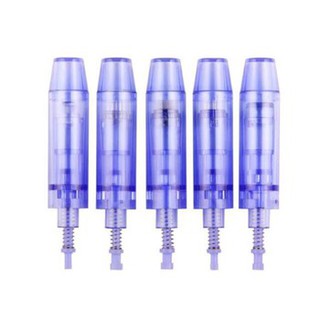 Đầu Máy Lăn Kim Các Loại, đầu kim 12,36, nano