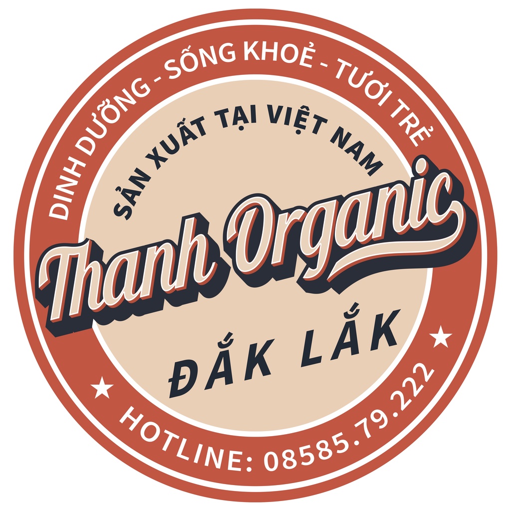 PThanhOrganic