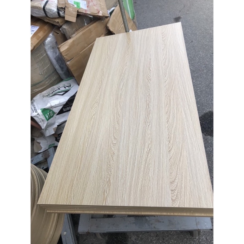 Mặt bàn gỗ mdf