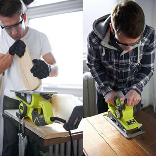 MÁY CHÀ NHÁM RYOBI EBS800V