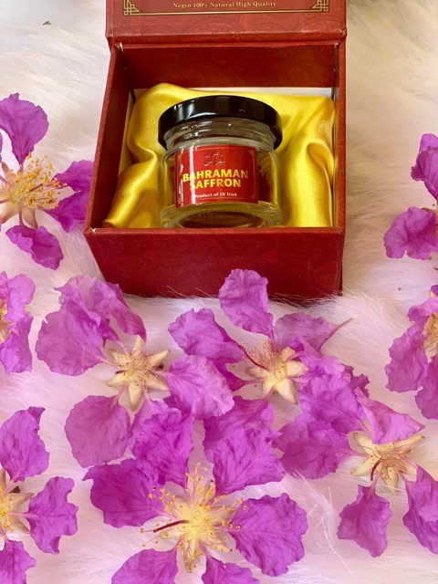 [Mã GROSALE2703 giảm 8% đơn 250K] Nhụy Hoa Nghệ Tây Loại Cao Cấp | BigBuy360 - bigbuy360.vn