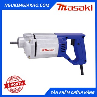 MÁY ĐẦM DÙI BÊ TÔNG MASAKI MSK 0600