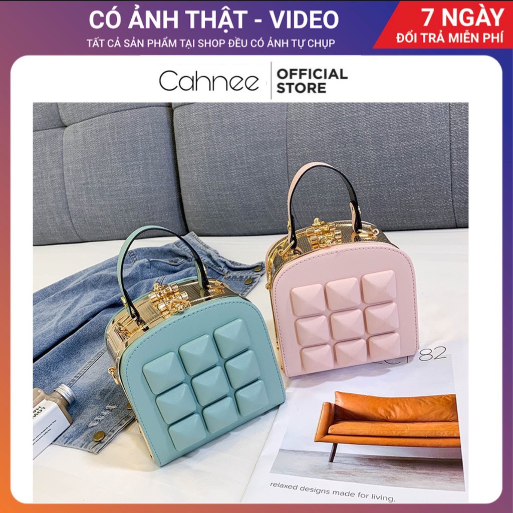 Túi Xách Nữ | Túi Xách nữ Đi Tiệc | Phong Cách Hàn Quốc | BigBuy360 - bigbuy360.vn