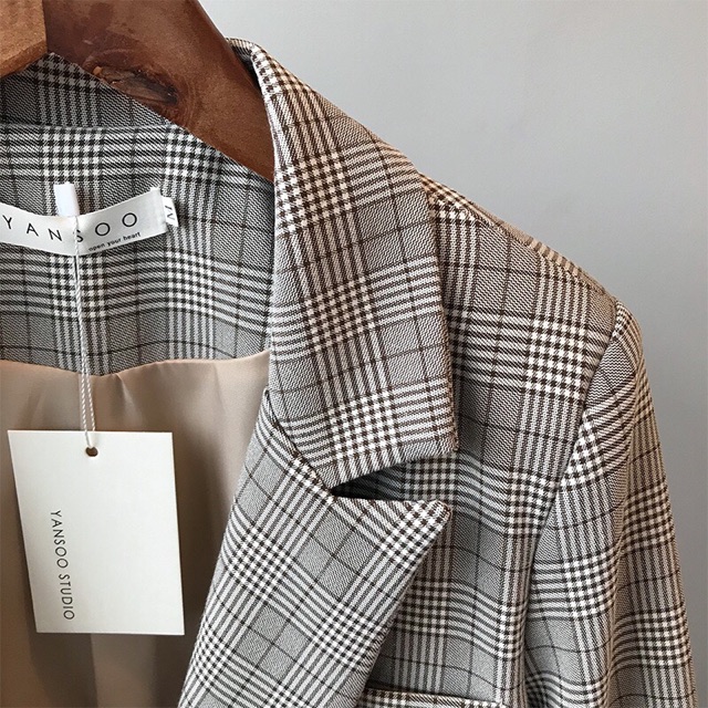 Order Áo vest sọc hàn quốc cực đẹp! | BigBuy360 - bigbuy360.vn