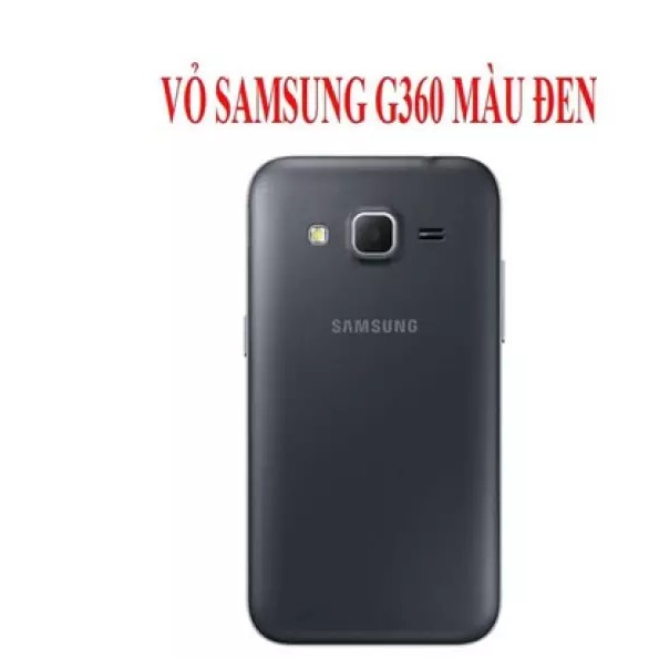 Bộ vỏ Samsung Galaxy Core Prime G360 hàng sịn giá rẻ