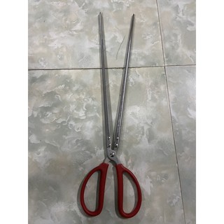 Kéo kẹp lươn
