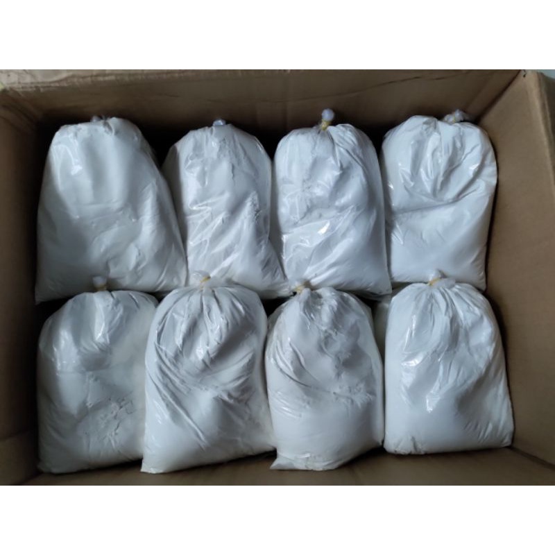 Bột bánh xèo gạo khô truyền thống hương vị đặc biệt, đặc sản Món ngon Ninh Hòa _Nha Trang