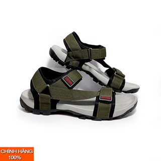 Xăng đan nam sandal Teramo quai chéo