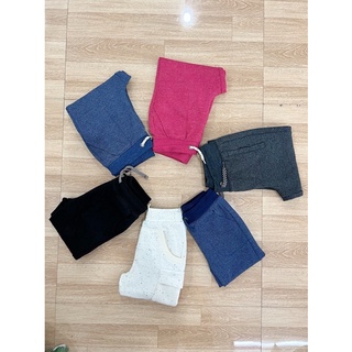 Quần nỉ Jogger Cat Jack