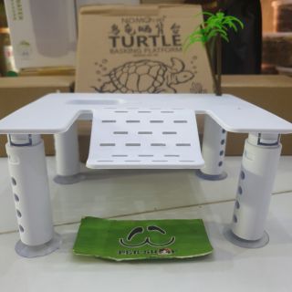 Máng phơi cho Rùa kiểu 5