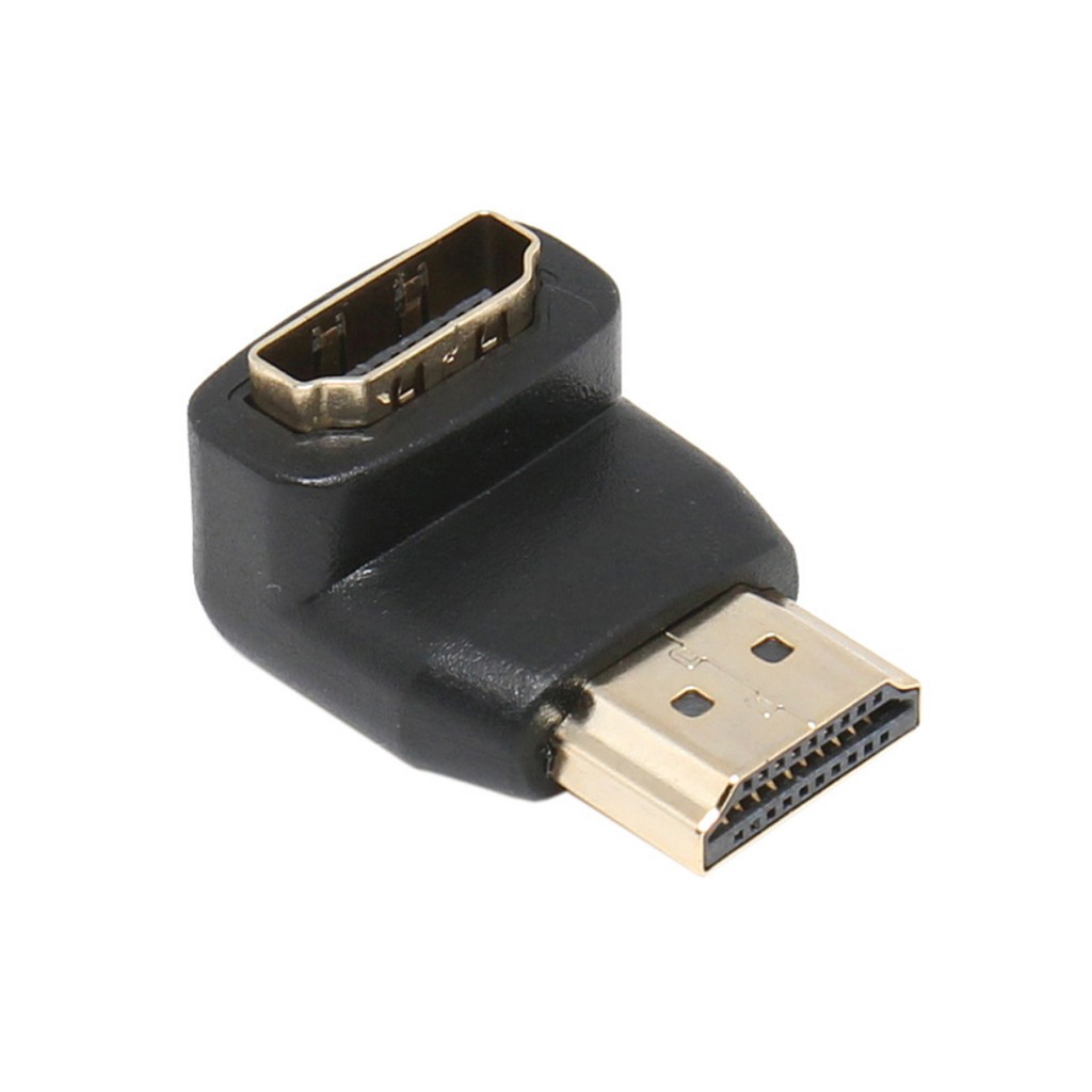 Đầu nối HDMI vuông góc, đầu nối DHMI chữ L