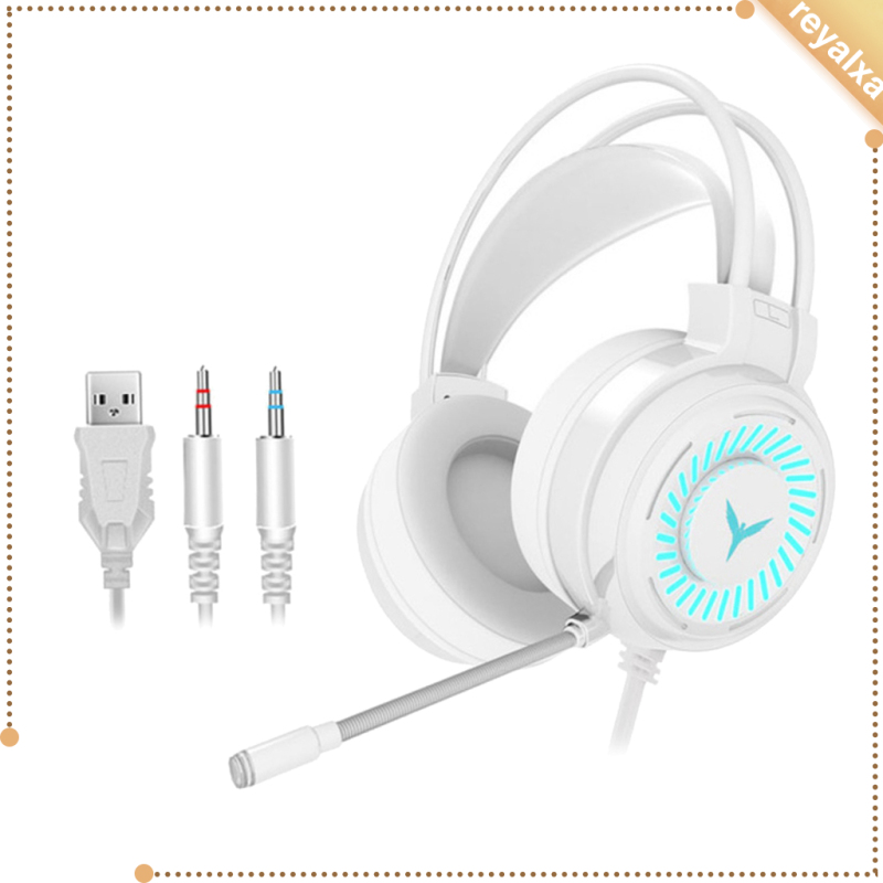Tai Nghe Chơi Game G58 Âm Thanh Sống Động Jack Cắm 3.5mm Cao Cấp | BigBuy360 - bigbuy360.vn