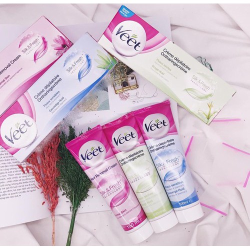 Kem Wax Violon Veet | BigBuy360 - bigbuy360.vn