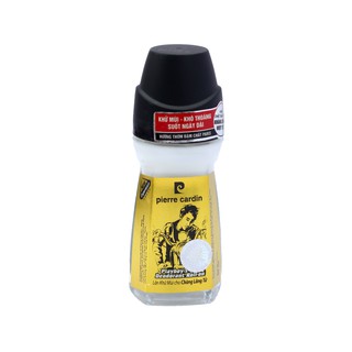 Lăn khử mùi Pierre Cardin Playboy`s- 50ml
