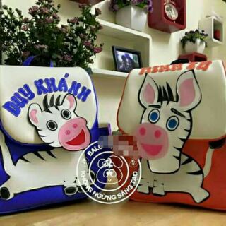 Balo handmade