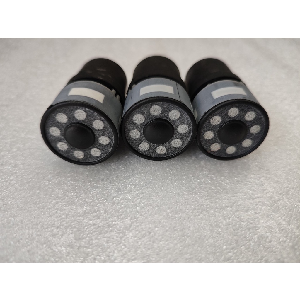 Củ mic không dây baier k18, Côn mic sịn thay được cho tất cả các loại mic, Coil Hút âm tốt, hát nhẹ