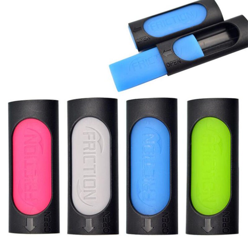 Set 2 Bút Gel Xóa Được Tiện Dụng Chất Lượng Cao