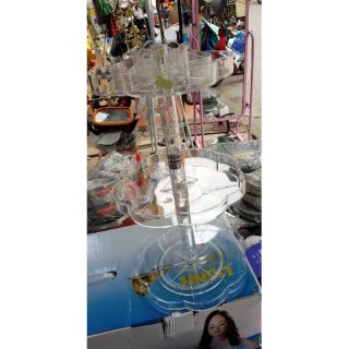 Kệ mỹ phẩm 3 tầng cực đẹp