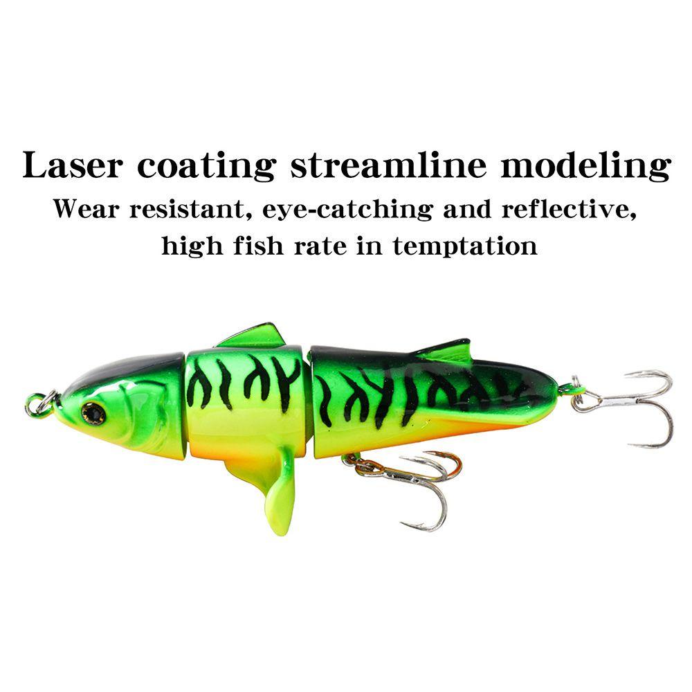 FAY Mồi Câu Cá Giả Có Móc Xoay Chất Lượng Cao