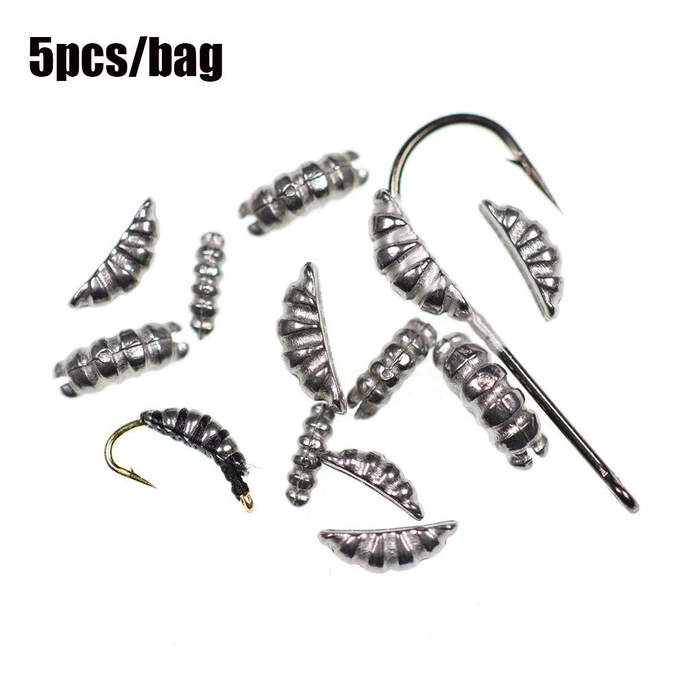 FOREVER Scud / Tôm Bodies Bán Chạy Gân Nóng Chất Lượng Cao Dùng Khi Câu Cá Nhanh Chóng