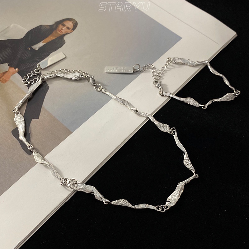 Vòng cổ Đeo Cổ Thời Trang Sành Điệu Cho Cả Nam Và Nữ