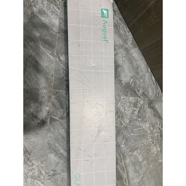 kệ gương nhà tắm august