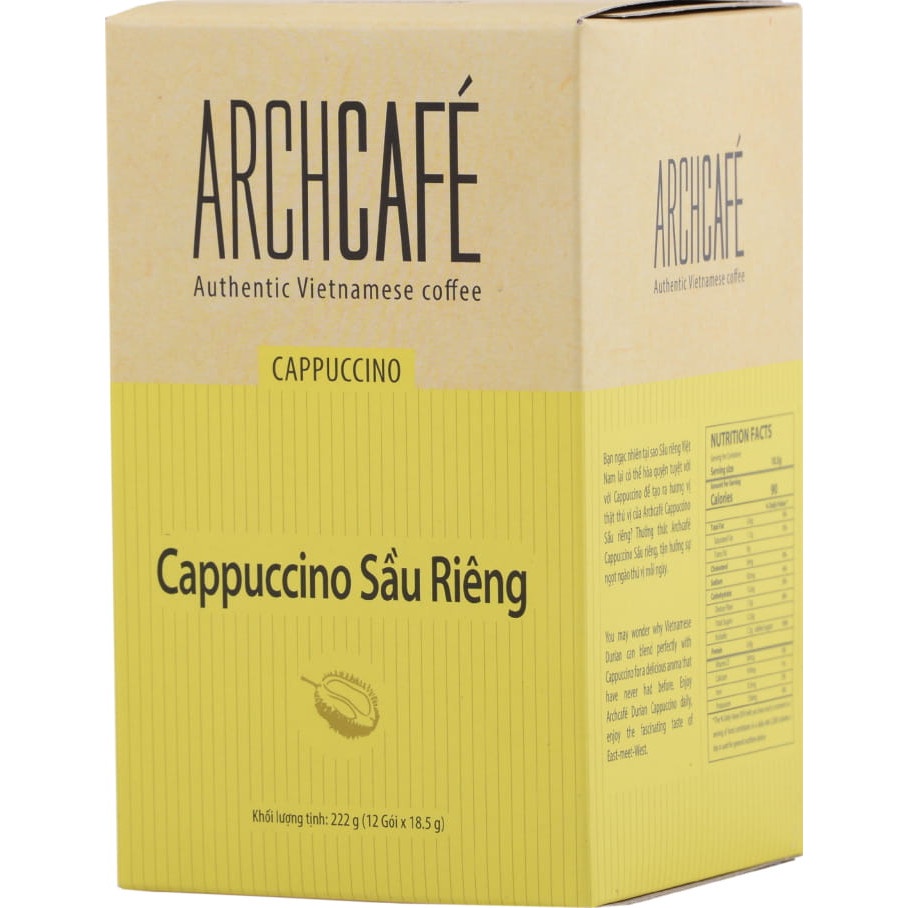 (1 gói dùng thử) - Archcafe thương hiệu cà phê Việt Nam | BigBuy360 - bigbuy360.vn
