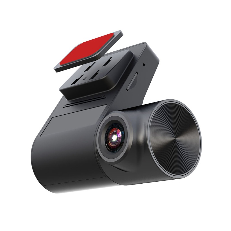 Camera quay ban đêm kết nối wifi USB góc rộng 140 độ cho xe hơi
 | BigBuy360 - bigbuy360.vn