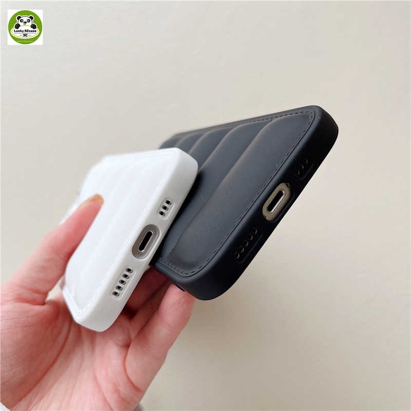Ốp điện thoại mềm chống rơi in thương hiệu thời trang 3D thích hợp cho iPhone 13 Pro Max 11 12 X XR XS Max 7plus 8plus