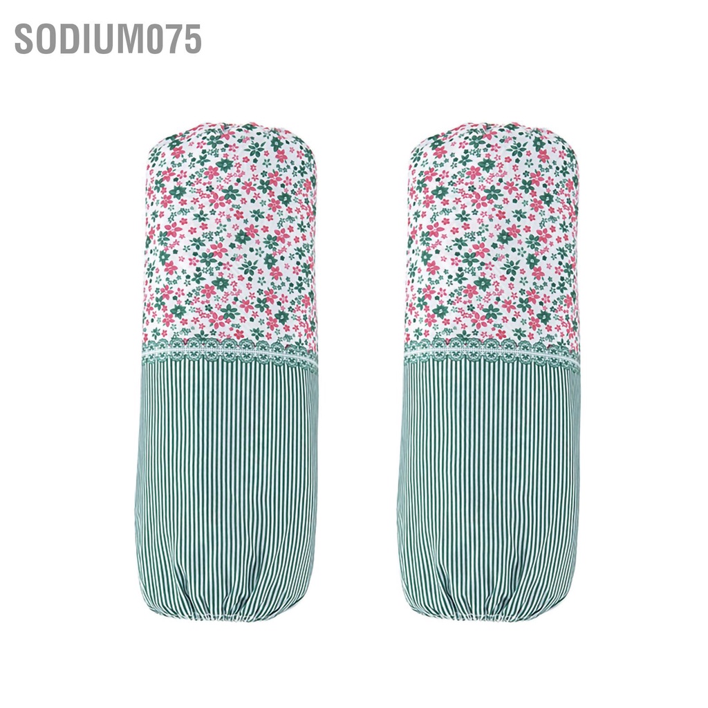 Sodium075 Phụ nữ Tay áo Bảo vệ Cánh tay Chống Bụi Nhà bếp Polyester Văn phòng Áo khoác cho Hộ gia đình
